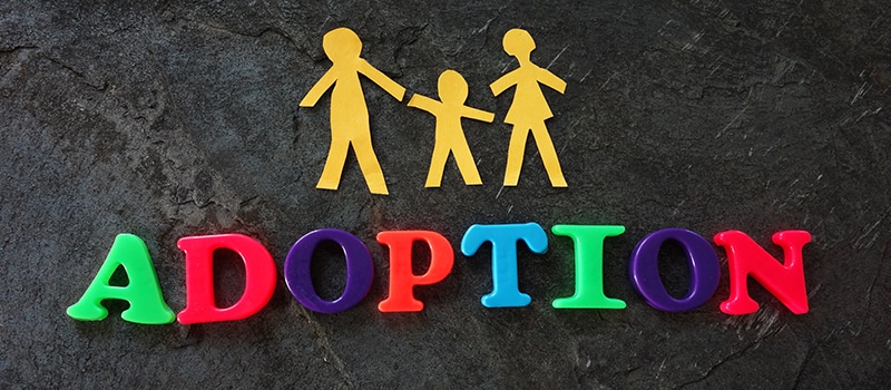 Adoption