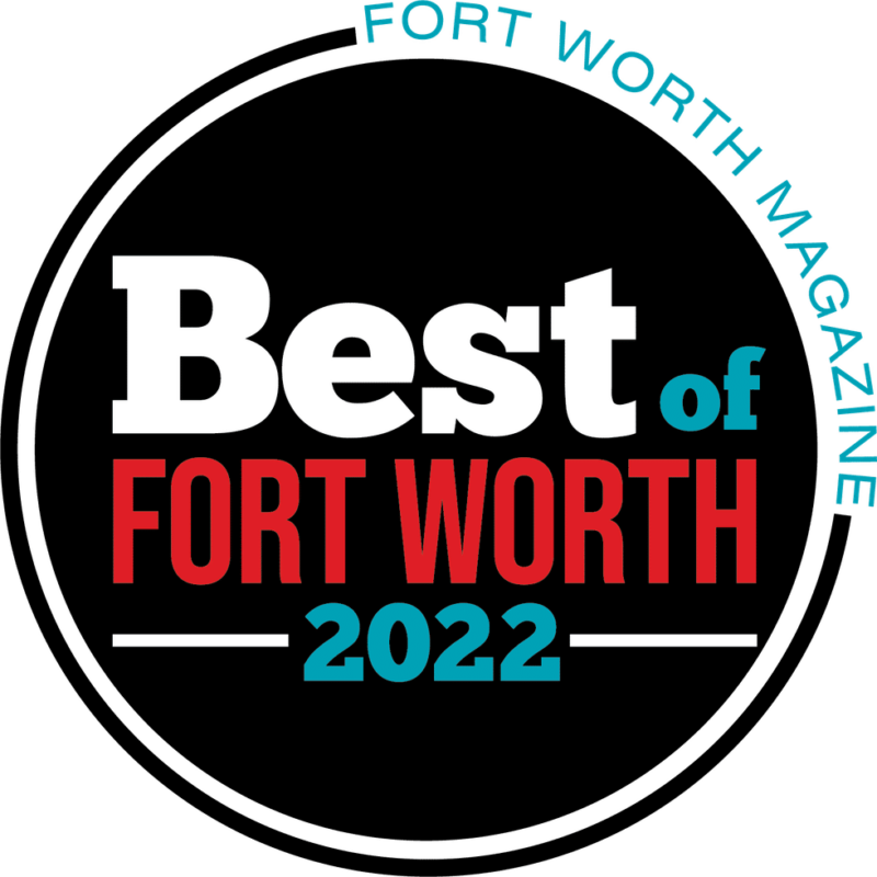 Fort Worth Magazine Best of Fort Worth
