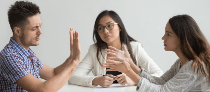 How Does Mediation Work in Texas? FAQs About Family Law Mediation