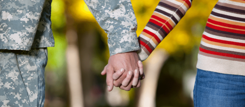 Army Divorce Regulations: Getting a Divorce in the Military