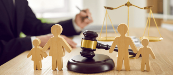 How To Change A Court Order For Child Custody Legal Advice