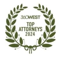 360West Top Attorneys 2024 Profile Page