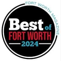 Best of Fort Worth – Jackson