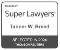 Super Lawyers 2024 – Breed