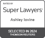 Super Lawyers 2024 – Iovine